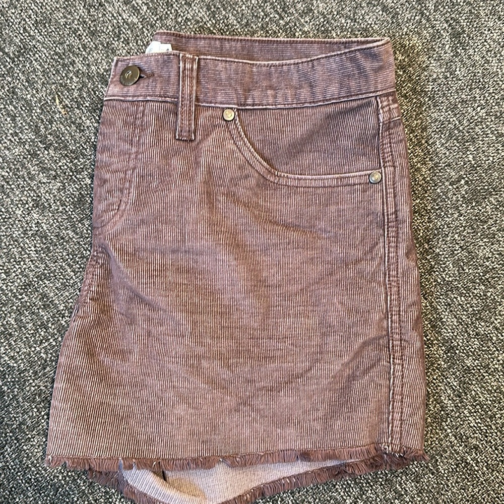 Carve Designs Dogtown 4” shorts
